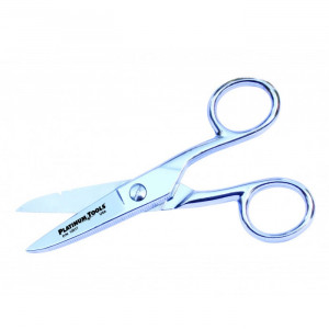 PLATINUM Electrician's 5" Scissors