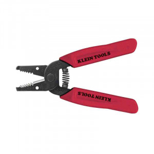 KLEIN Wire Stripper/Cutter 16-26AWG Stranded