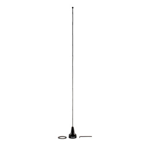 TRAM 1140 Mobile Antenna NMO CB, HAM 26.5-30 MHz