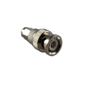 PHILMORE SMA Male to BNC Male Adaptor