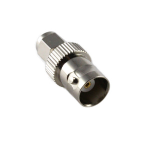 PHILMORE SMA Male to BNC Female Adaptor