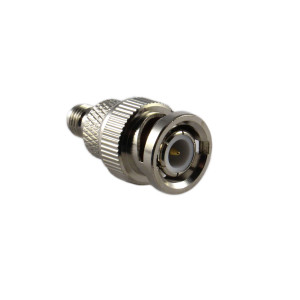 PHILMORE SMA Female to BNC Male Adaptor