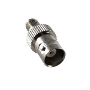 PHILMORE SMA Female to BNC Female Adaptor