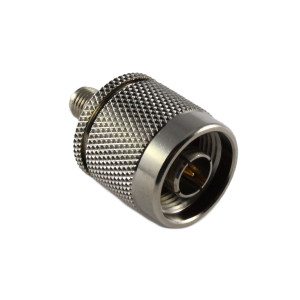 PHILMORE SMA Female to N Male Adaptor