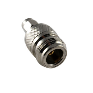 PHILMORE SMA Male to N Female Adaptor