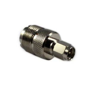 PHILMORE SMA Male to UHF Female Adaptor