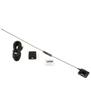 TRAM Glass Mount CB Antenna