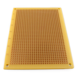 DATAK Solder Type Protoboard