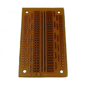 DATAK Solder Type Protoboard 1.7" x 2.9"