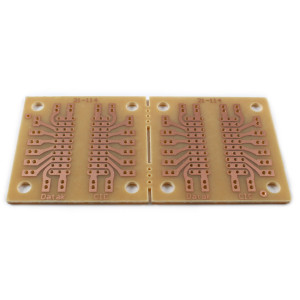 DATAK Solder Type Protoboard