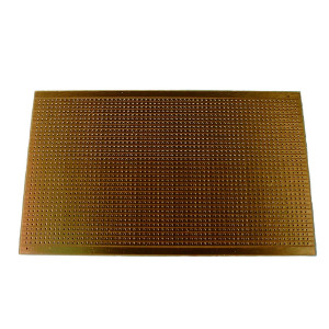 DATAK Solder Type Protoboard 3-15/16" x 6-5/16"