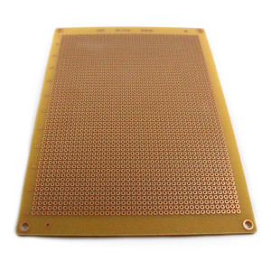 DATAK Solder Type Protoboard