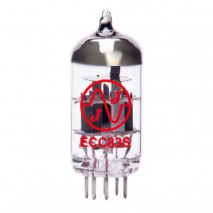 JJ 12AX7/ECC83 Vacuum Tube