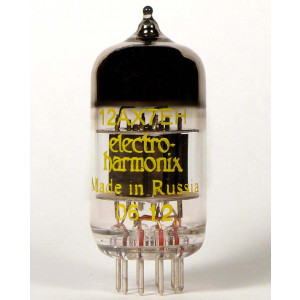 ELECTRO-HARMONIX 12AX7 Vacuum Tube