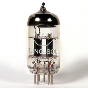 TUNGSOL 12AX7 Vacuum Tube