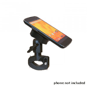 PANAVISE BarGrip Universal Phone Handlebar Mount