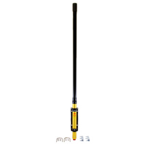 TRAM No Ground CB Antenna