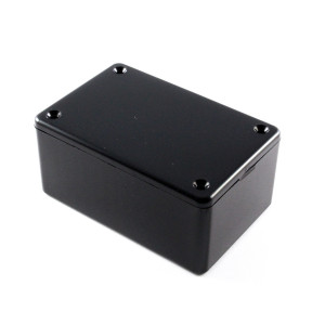 HAMMOND 3.3" x 2.2" x 1.4" Plastic Enclosure Box