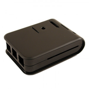 HAMMOND Raspberry Pi Enclosure