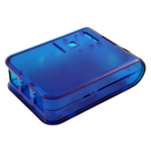 HAMMOND Raspberry Pi Enclosure