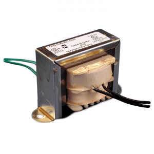 HAMMOND 12.6VCT 2.5A Filament Transformer