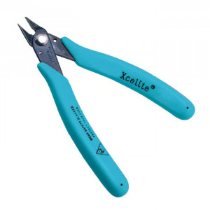 XCELITE 5" Shearcutters