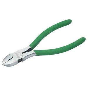 ECLIPSE Slant Edge Cutting Plier 6"