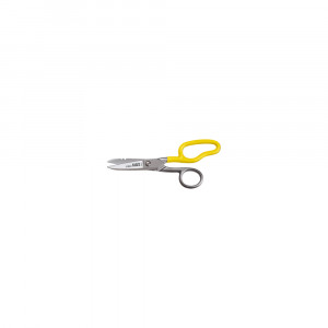 KLEIN Electrician's Scissors Stripping Notches