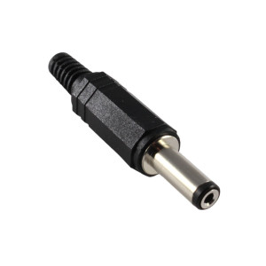 PHILMORE 2.1mm x 5.5mm DC Coaxial Power Plug