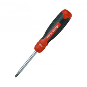 MEGAPRO Ratcheting Screwdriver 13 in 1