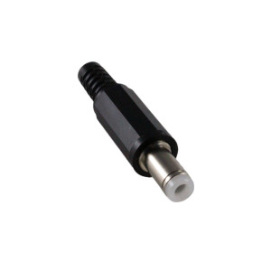 PHILMORE DC Coaxial Power Plug 1.7mm x 4.75mm