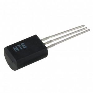 2N3904 NPN Transistor 5 pack