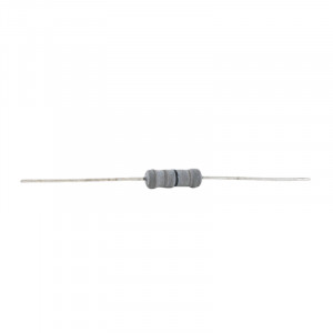 NTE 100 OHM 2 Watt Resistor 2% Tolerance 2pk