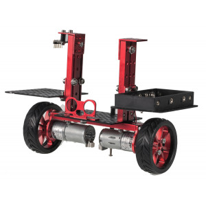 OSEPP 2-Wheeler Balancing Robot