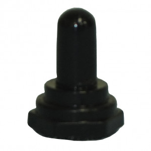 PHILMORE Rubber Boot for Toggle Switch 15/32-32