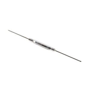 PHILMORE SPST On-Off Open Reed Switch