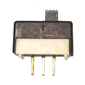 PHILMORE SPDT On-On Mini PC Board Slide Switch