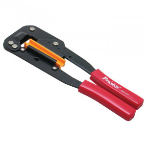 ECLIPSE Flat Cable IDC Crimper