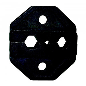 ECLIPSE Lunar Series Hex Crimp Die for RG58/59/62AU