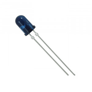 NTE Infrared Emitting Diode T1-3/4 5mm 950nm