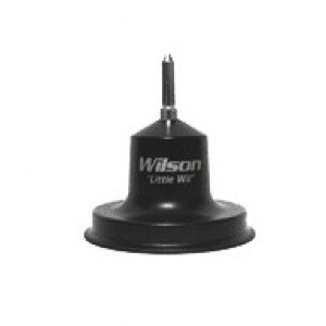 WILSON "Little Wil" Magnet Mount CB Antenna