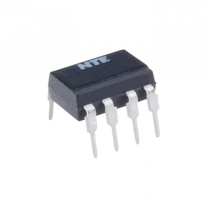 NTE Optoisolator NPN Transistor Output 80V 50mA