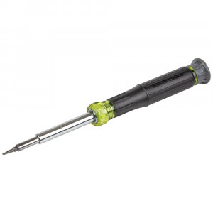 KLEIN 14-in-1 Precision Screwdriver/ Nut Driver