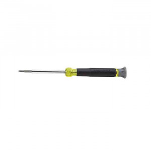 KLEIN Multi-Bit Screwdriver 4 in 1