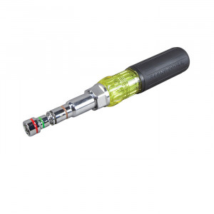 KLEIN 7-in-1 Nut Driver