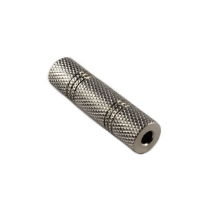 PHILMORE 1/8" (3.5mm) Mini Stereo Coupler