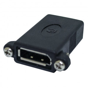 CALRAD Display Port Coupler