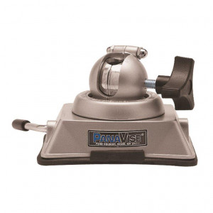 PANAVISE Vacuum Base Vice