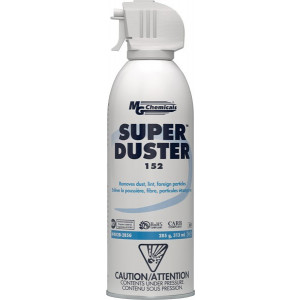 MG CHEMICALS Super Duster 152 285 Grams