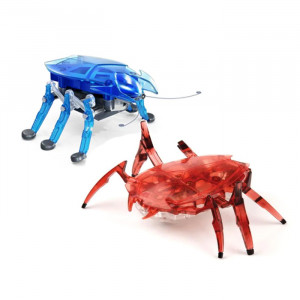 HEXBUG Rhino Beetle/Scarab Assortment